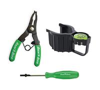 Rain-Bird Système d'arrosage de Gazon d'irrigation OEM pour système de Traction OEM - Outil de réglage du Niveau à Bulles - Tournevis et tête de pulvérisation