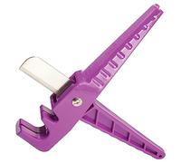 Rain Bird TC/1PKS Coupe-Tube d'irrigation Goutte à Goutte, Coupes de Tubes d'égouttement jusqu'à 1,9 cm, Violet