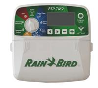 Rain Bird TM2I8-230 Programmateur intérieur 8 Stations Compatible WiFi
