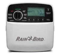 Rain Bird TRU6I Contrôleur/minuteur d'irrigation d'intérieur basé sur programme, compatible WiFi, 6 zones/station