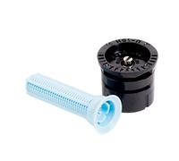 Rain Bird U15h 15 'Plastique U Série Buse Demi Cercle Spray Pattern (180 °)