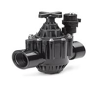 Rain Bird Valve magnétique 100 Pga 1 Ig. 17.0X13.0X7.0 cm Noir