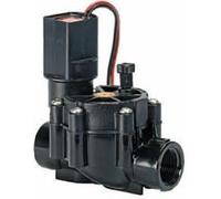 Rain Bird Vanne à faible débit 075, électrovanne 9 VDC, 1,9 cm