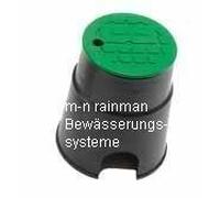 RAIN BIRD VBA02672 Boîte de vanne Ronde