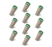 Rain Bird WPCONN10 Waterproof Grease Cap Wire Connectors, 10-Pack