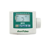 RAIN BIRD WPX-1 P Programmeur IP68 à Batterie 1 Station