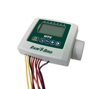 Programmateur et minuteries d'irrigation Rain Bird Programmateur à piles 4 zones wpx4