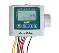 Rain Bird WPX4 Programmateur d'arrosage à piles