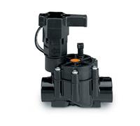 Rain Bird X12100 Électrovanne d’arrosage LFV à Faible débit Gris 24 V 2 cm