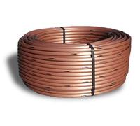 Rain Bird XFS Alliance d'arrosage auto-compensant enterrée 2,3 lph Ø16 33 cm 100 m