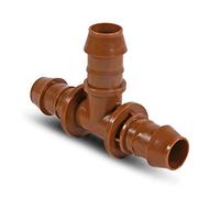 Rain Bird XFS Té 17 mm XFF