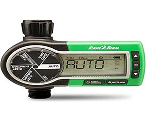 Rain Bird ZEHTMR Programmateur Digital vissé au Robinet