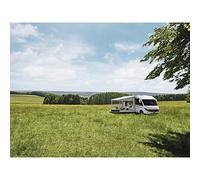 Rain Blocker G1 côté/Avancée 2,00 m Caravane