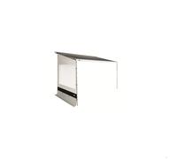 Rain Blocker G2 côté : Store 3200 Small avancée 2,50 m