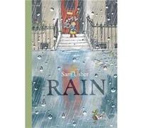 Rain by Sam Usher Inconnu (Auteur)