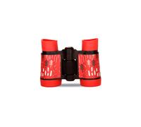 (Rain-C) Télescopes binoculaires pour enfants 4 x 30 mm, télescopes éducatifs pliables pour enfants,