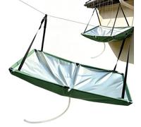 Rain Catcher Système Récupération Eau Filtrante avec Tuyau Arrosage Inclus