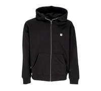 Rain Cornell Sweat a capuche zippe pour homme Flint Noir FLINT BLACK XL