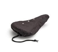 Brooks Housse de Pluie Single Rich Rain Cover pour Selles Brooks noir S/M/L