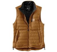Rain Defender Relaxed Fit Lightweight Insulated Vest