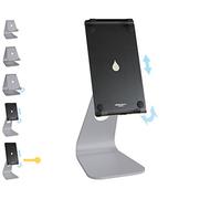 Rain Design 10064 mStand tabletpro - Gris sidéral (Support Tablette pour iPad Pro 12.9 Pouces)