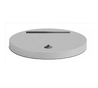 Rain Design i360 Support de Bureau tournante pour iMac 20-23 Pouces Argent