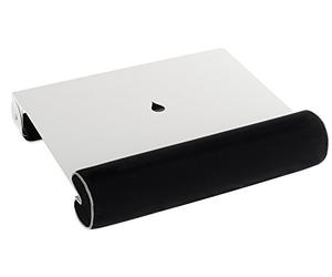 Rain Design iLap 13 pouces Support pour MacBook - MacBook Pro - Laptop - également utilisable sur un canapé - fauteuil