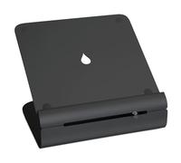 Rain Design iLevel2 Support réglable pour ordinateur portable Noir - 12034