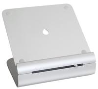 Rain Design iLevel2 Support réglable pour ordinateur portable Gris sidéral - 12032