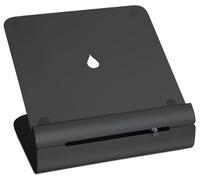 Rain Design iLevel2 Support réglable pour ordinateur portable Noir - 12034