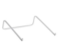 Rain Design, Inc. 10080 mBar Support pour Ordinateur Portable Argenté