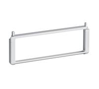 mBar Pro - Support pour ordinateur portable - argent