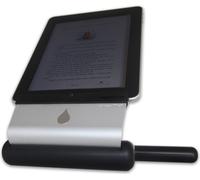 RAIN DESIGN iRest - Support de bureau - pour Apple iPad (3ème génération) ; iPad 1 ; 2 RAIN DESIGN
