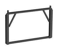 Rain Design Support mBar Pro+ Pliable pour Ordinateur Portable Noir - 10087