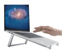 mBar Pro - Support pour ordinateur portable - argent