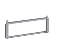 Rain Design mBar pro - Support pour ordinateur portable pliable - Gris - 53708 Gris G