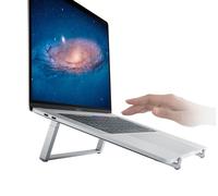 Rain Design mBar pro - Support pour ordinateur portable pliable - Gris - 53708 Gris G