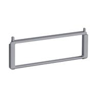 Rain Design Rain Design mBar Pro Laptop Stand Support pour Ordinateur Portable Pliable Universel Space Gray Gris foncé
