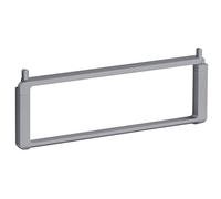 Rain Design mBar Pro - Support pour Ordinateur Portable Pliable - Gris