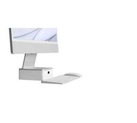Rain Design mBase Stand for iMac 24" White