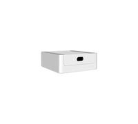 RAIN DESIGN mBase Stand for iMac 24 White