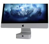 Rain Design mBase Stand for iMac - Support de Bureau - 27 Pouces - Gris sidéral