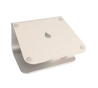 Rain Design mStand 360 - Support pivotant pour MacBook - MacBook Pro - Ordinateur portable - Starlight