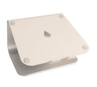 Rain Design mStand 360 - Support pivotant pour MacBook - MacBook Pro - Ordinateur portable - Starlight