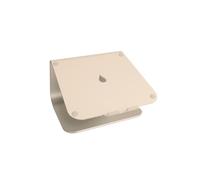 Rain Design 360 mStand - Support rotatif pour ordinateur portable - Doré - 10073