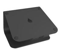 Rain Design mStand Black - Support pour MacBook et MacBook Pro Noir G