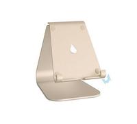 Rain Design mStand iPad/iPhone support Série-mStand Tablette, Argent Tabletplus doré