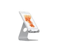 Rain Design mStand Mobile - Chariots et Supports multimédia (Aluminium, Gris)