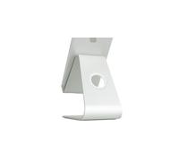 Rain Design mStand Support de Bureau pour iPhone et Mobile Argent