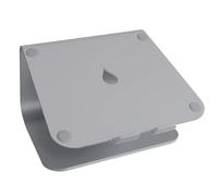 Rain Design mStand Support pour MacBook - MacBook Pro - Ordinateur Portable Gris sidéral